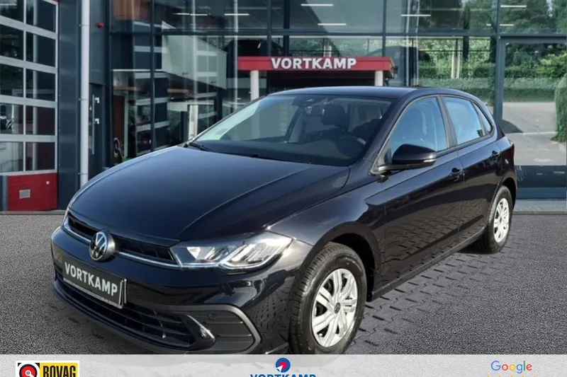 Volkswagen Polo (2025)