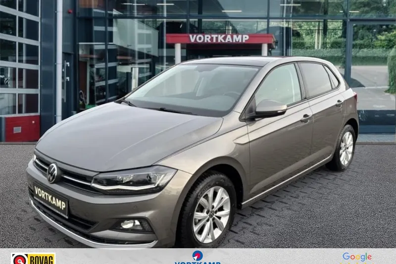 Volkswagen Polo (2021)