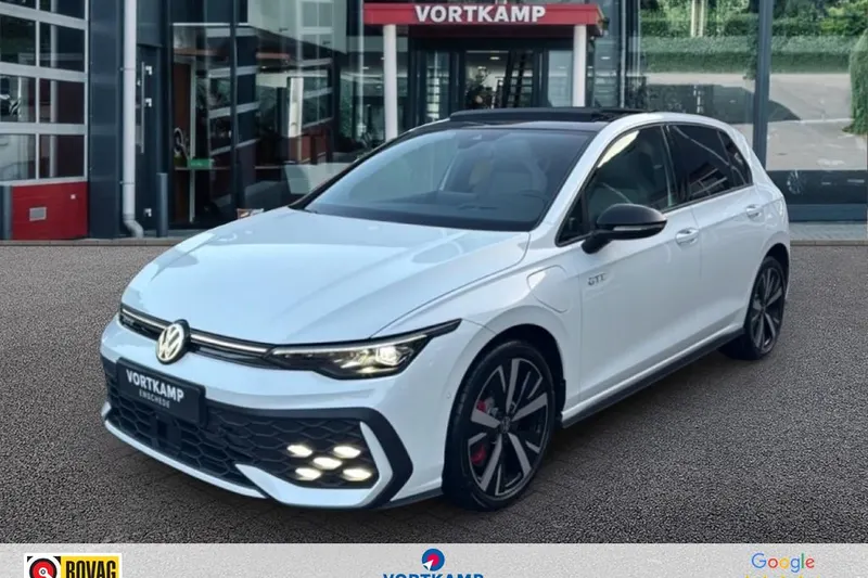 Volkswagen Golf (2026)