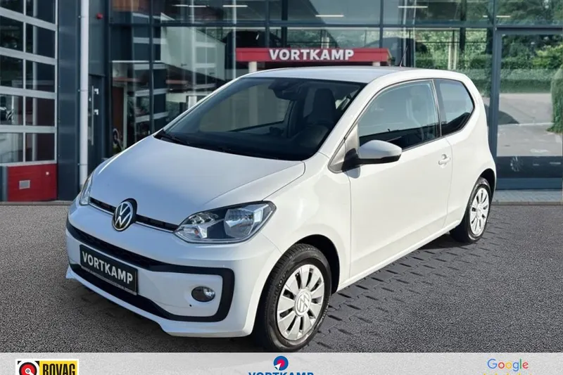 Volkswagen Up (2022)