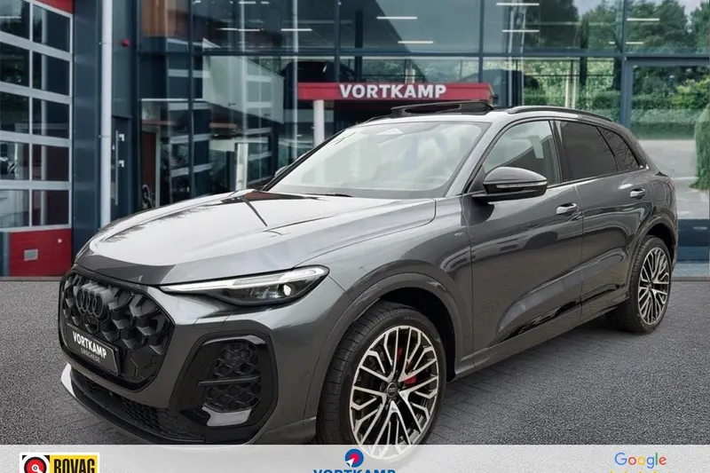 Audi Q5 (2026)