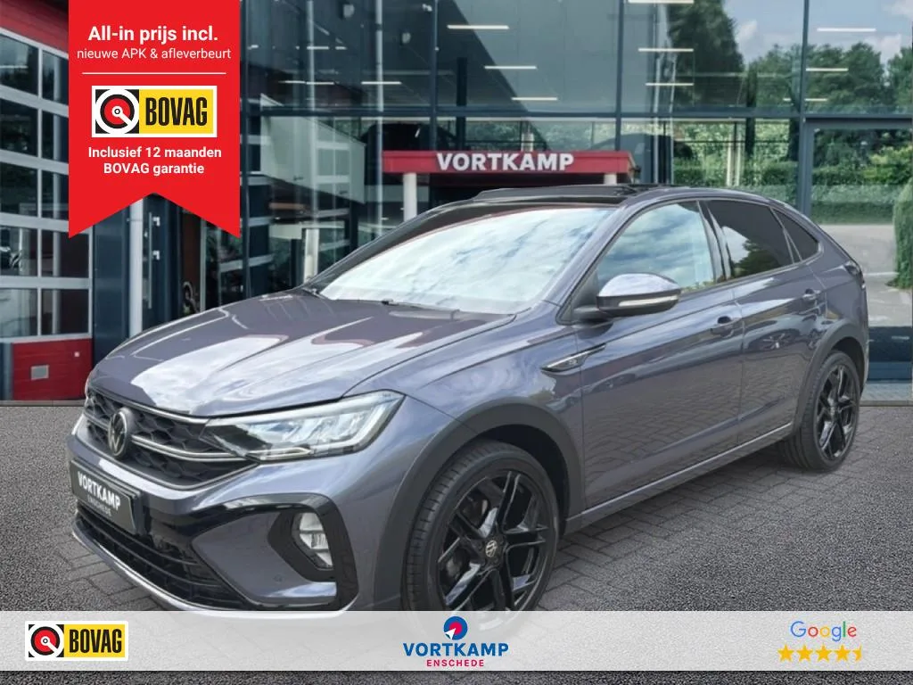 Volkswagen TAIGO (2023) — foto 1