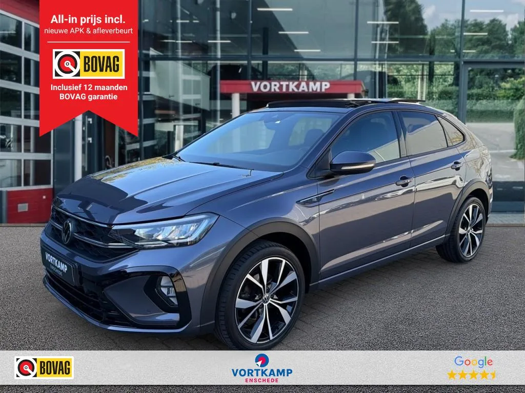 Volkswagen TAIGO (2023) — foto 1