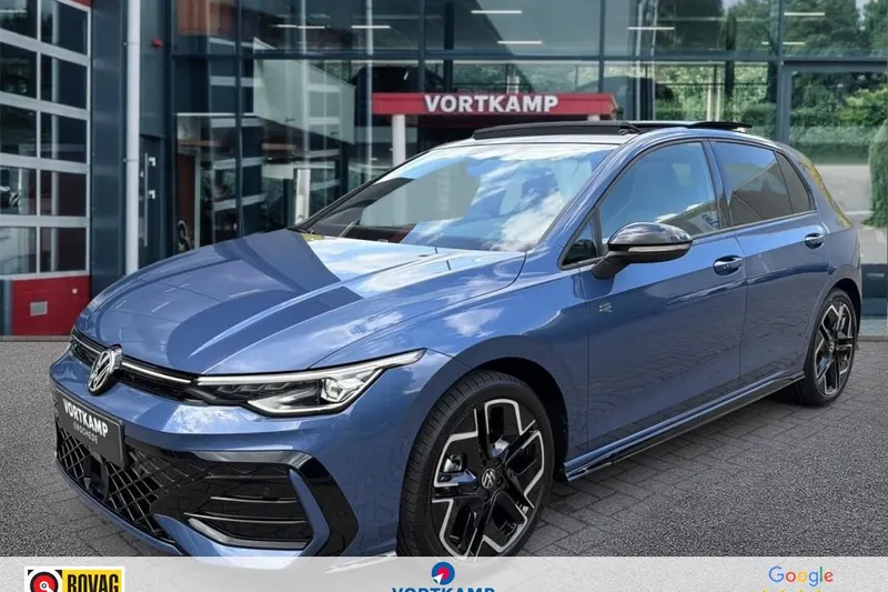 Volkswagen Golf (2026)