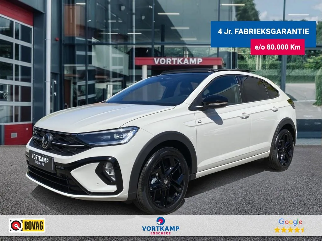 Volkswagen TAIGO (2026) — foto 1