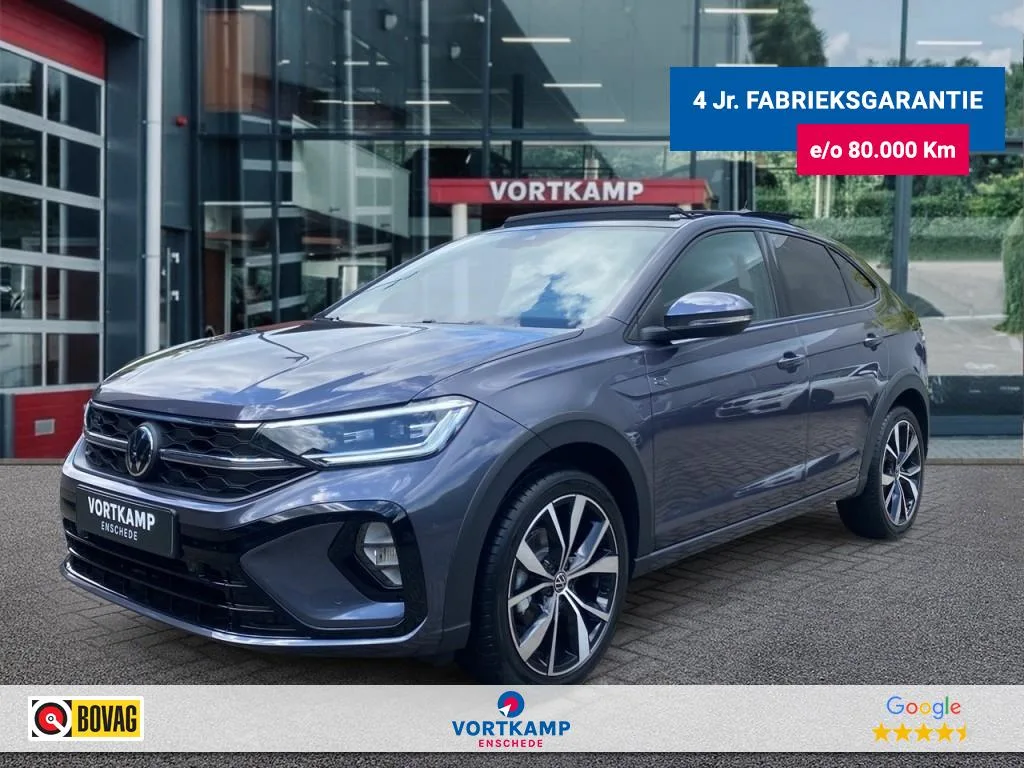 Volkswagen TAIGO (2026) — foto 1
