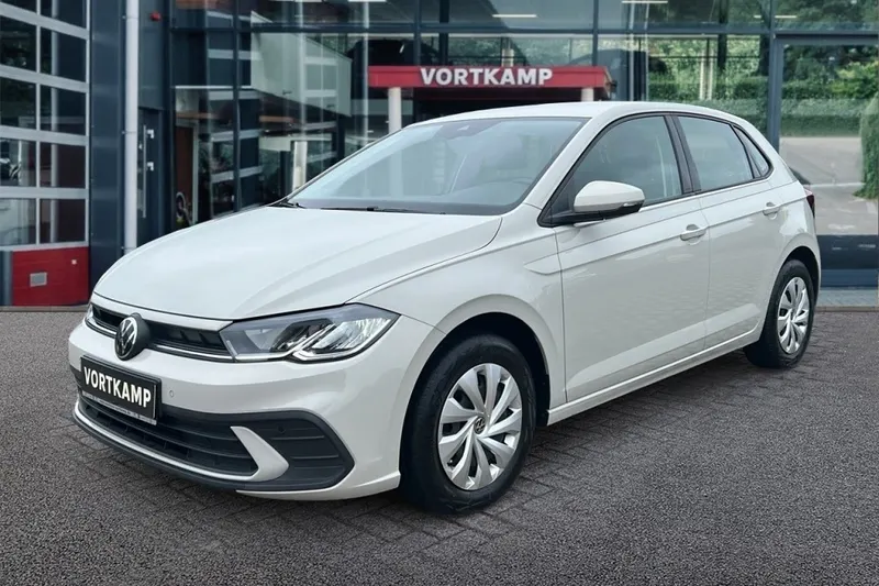 Volkswagen Polo (2022)