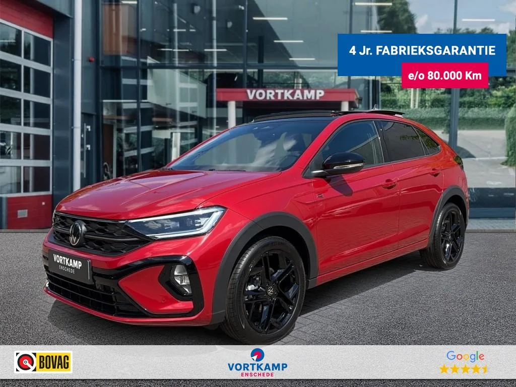 Volkswagen TAIGO (2026) — foto 1
