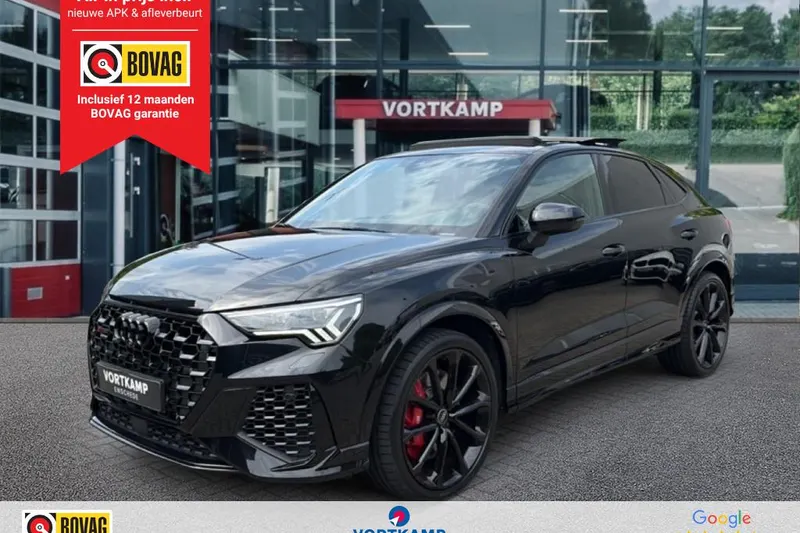 Audi RS Q3 (2023)