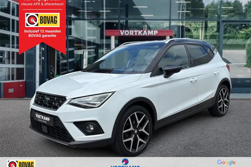 SEAT Arona (2020)