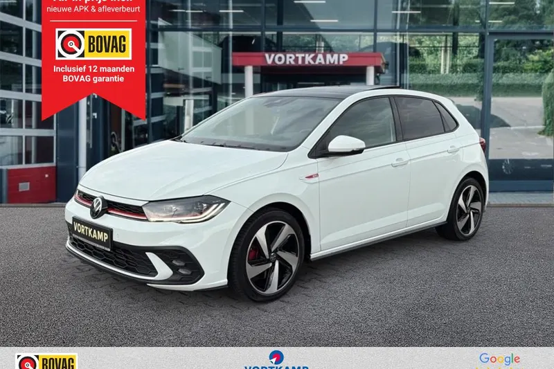 Volkswagen Polo (2022)