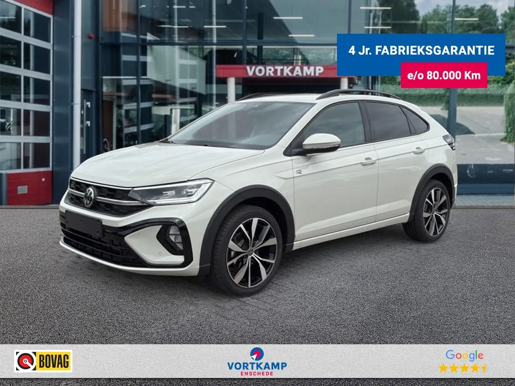 Volkswagen TAIGO (2026) — foto 1
