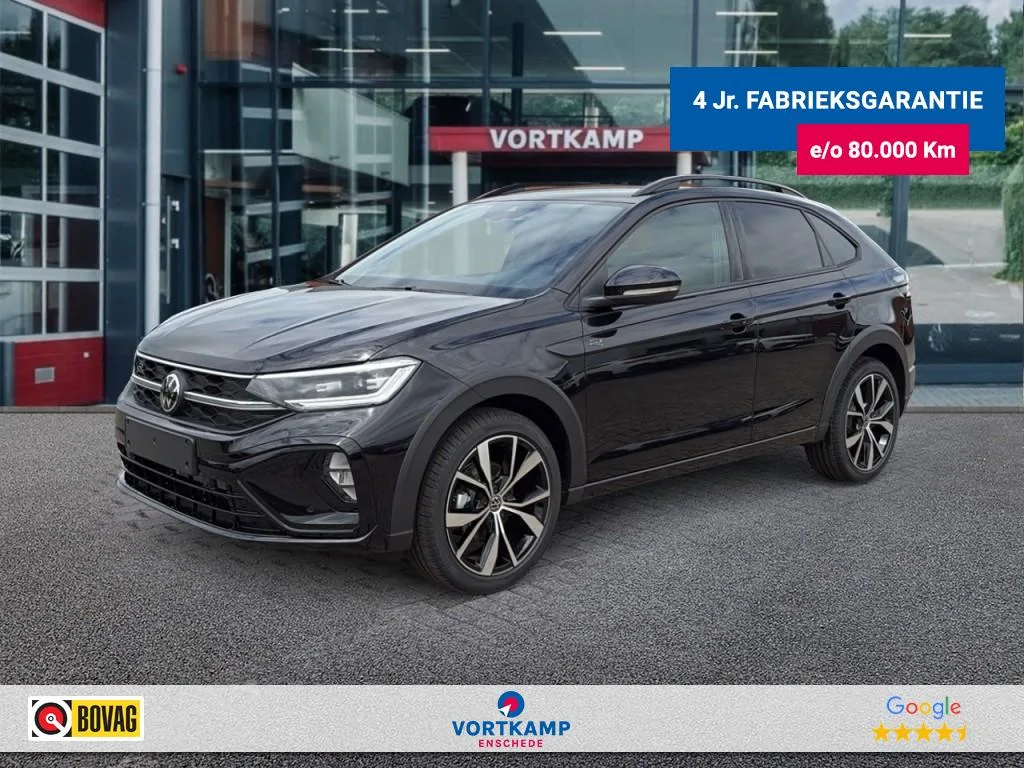 Volkswagen TAIGO (2026) — foto 1