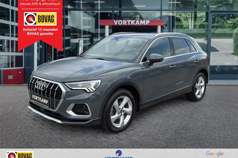 Audi Q3 (2022)