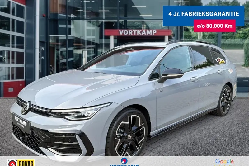 Volkswagen Golf (2026)
