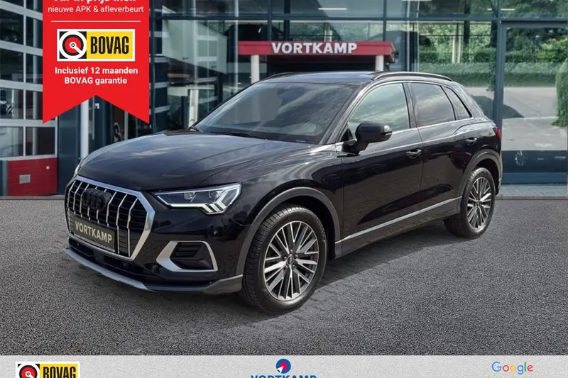 Audi Q3 (2022)