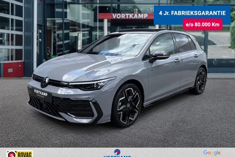 Volkswagen Golf (2026)