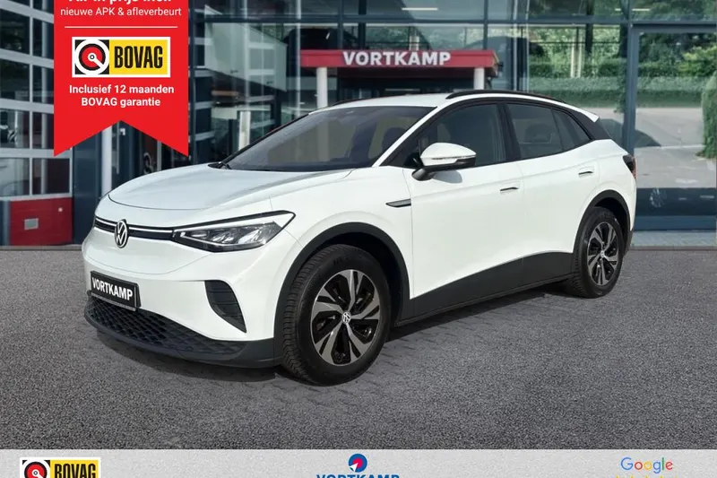 Volkswagen ID.4 (2021)