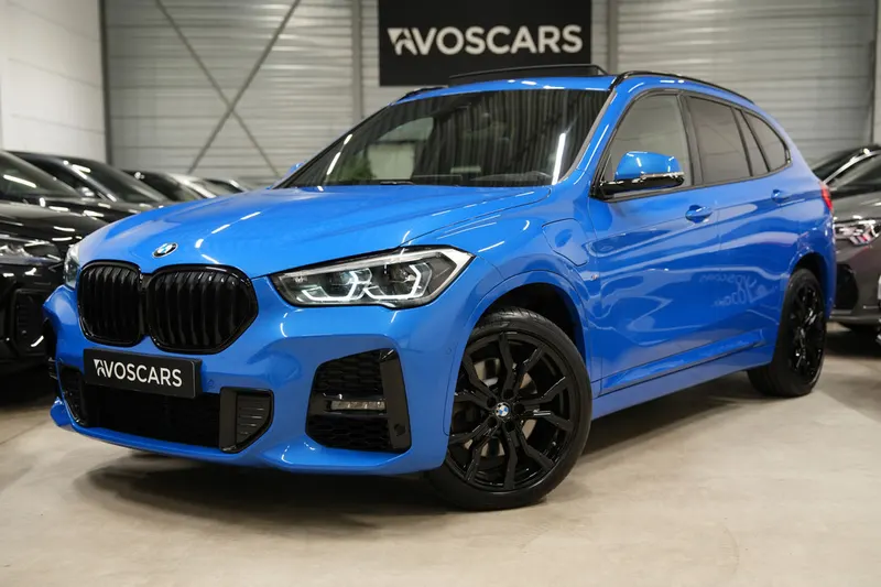 BMW X1 (2021)