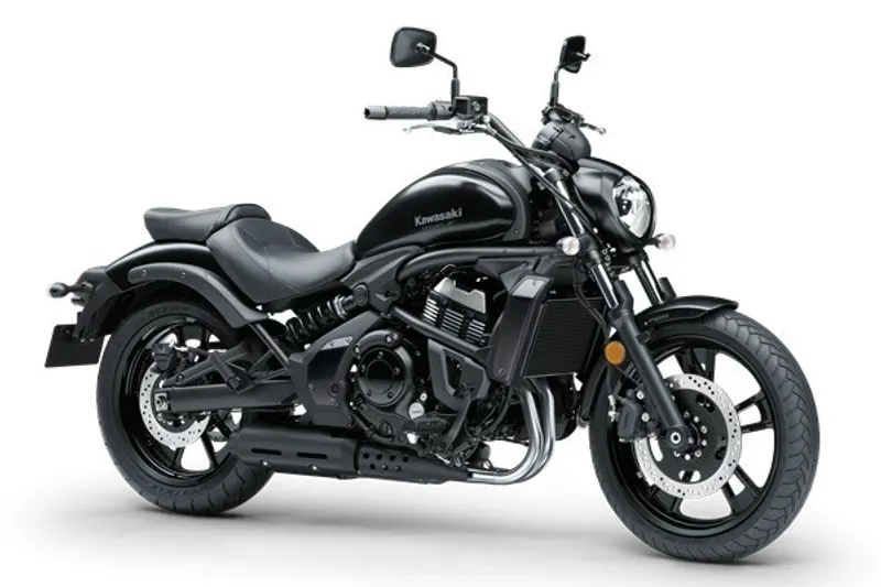 Kawasaki Vulcan S (2026)
