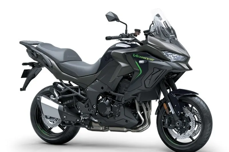 Kawasaki VERSYS 1100 (2025)