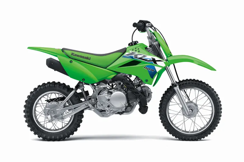 Kawasaki KLX 110 (2026)