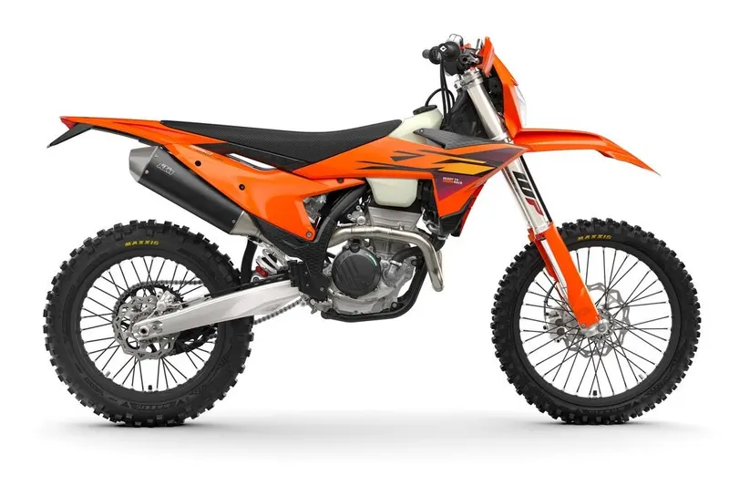 KTM 350 EXC-F (2026)