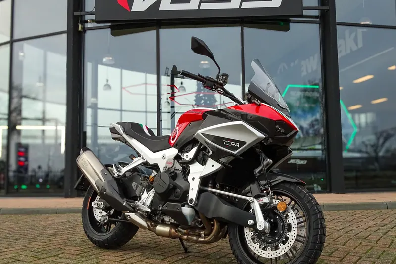 Bimota Tesi H2 (2026)