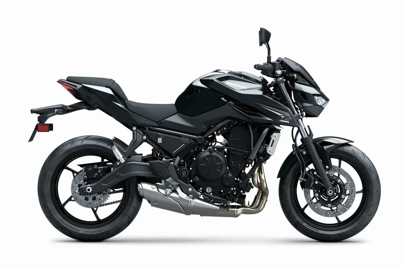 Kawasaki Z 650 S (2026)