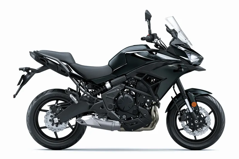 Kawasaki Versys 650 (2026)