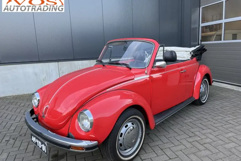 Volkswagen Kever (1975)