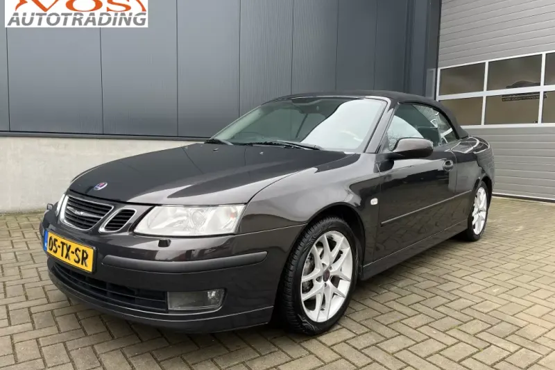 Saab 9-3 (2003)