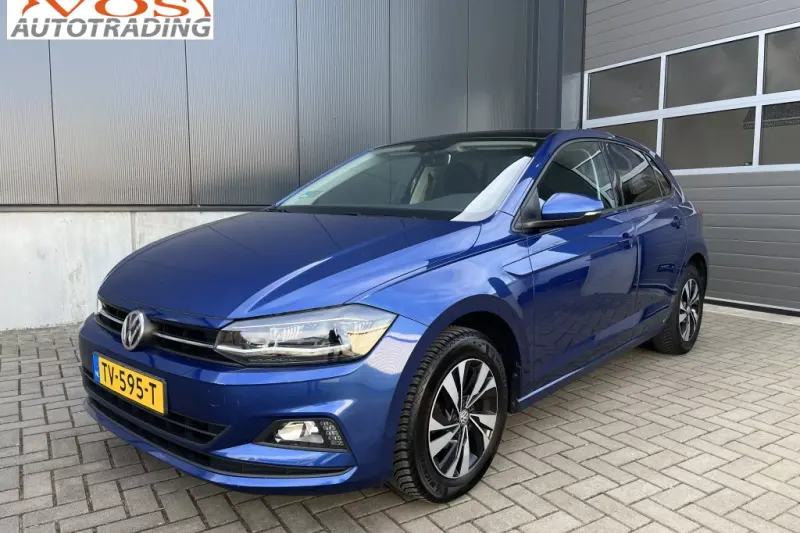 Volkswagen Polo (2018)