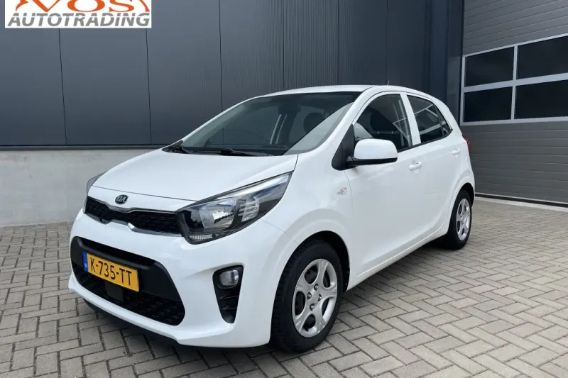 Kia Picanto (2021)