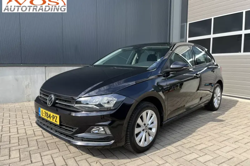 Volkswagen Polo (2021)