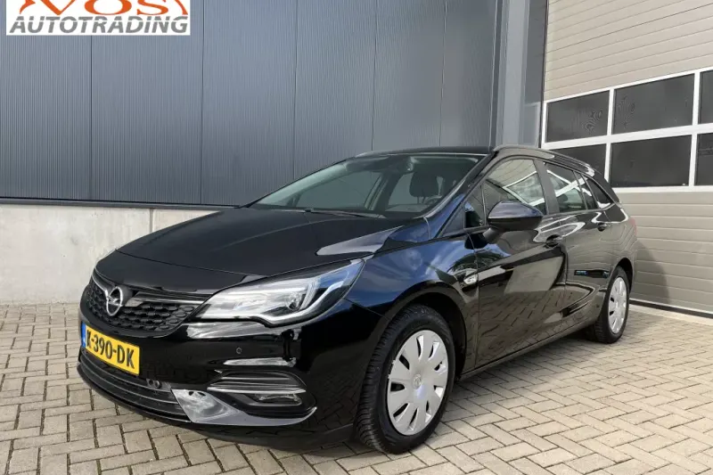 Opel Astra (2020)