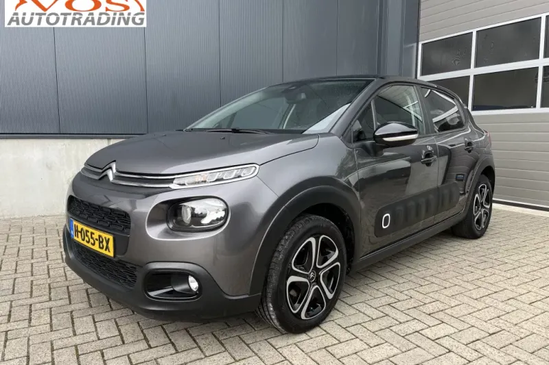 Citroën C3 (2020)