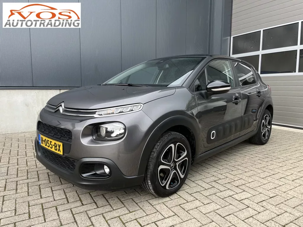 Citroën C3 (2020) — foto 1