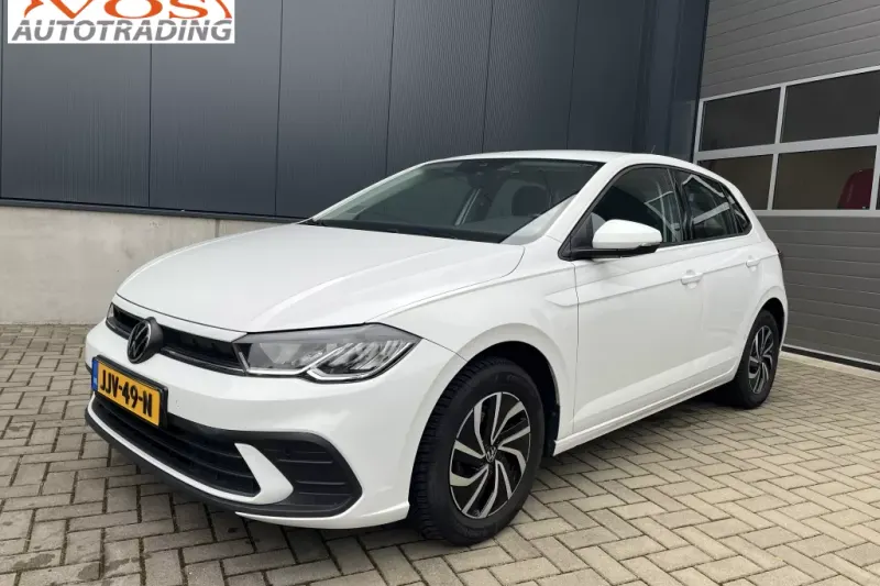 Volkswagen Polo (2023)