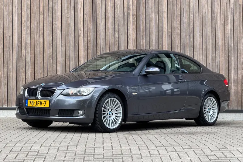 BMW 3-Serie (2009)