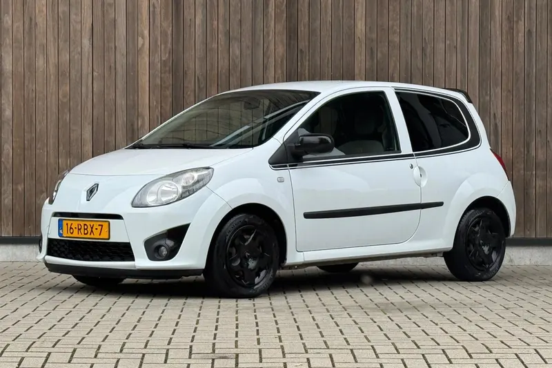 Renault Twingo (2011)
