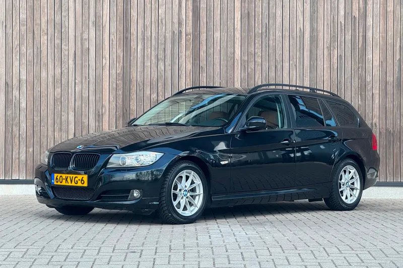 BMW 3-Serie (2010)