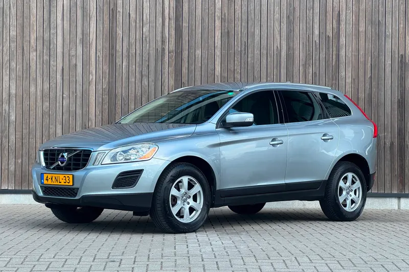 Volvo XC60 (2012)