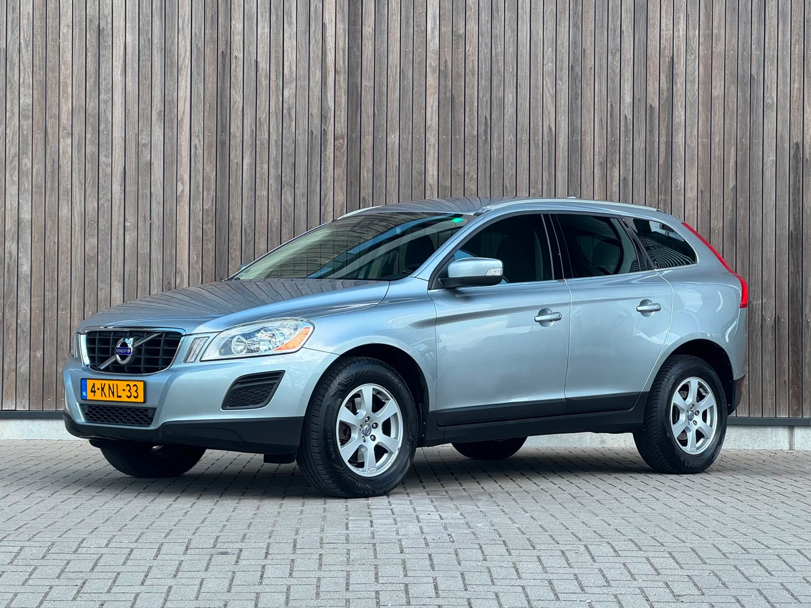 Volvo XC60 (2012) — foto 1