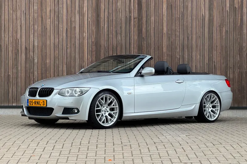 BMW 3-Serie (2011)