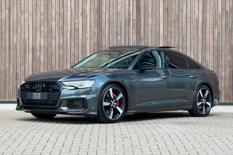 Audi A6 (2020)