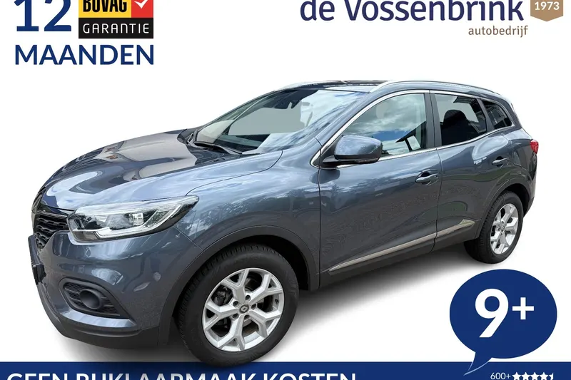 Renault Kadjar (2021)