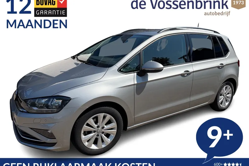 Volkswagen Golf (2020)