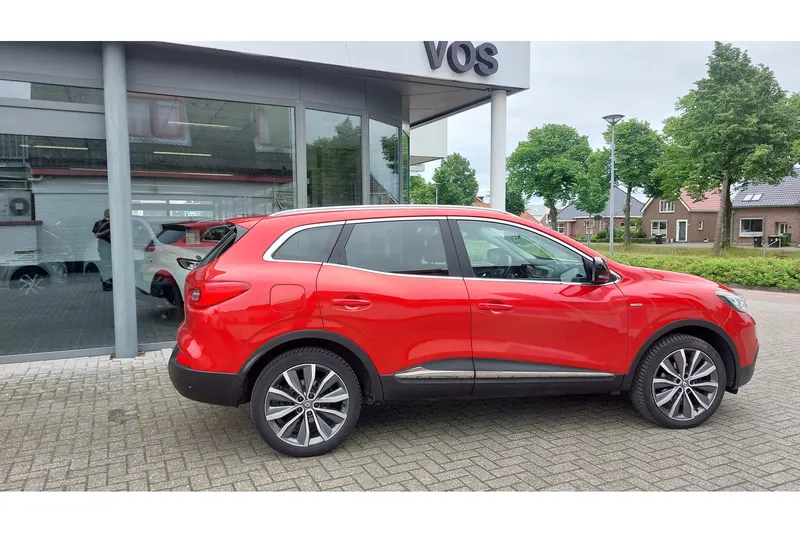 Renault Kadjar (2015)