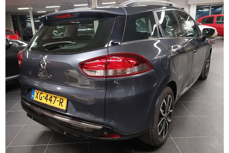 Renault Clio (2019)
